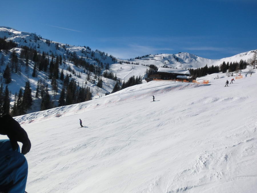 06- Sonne, Flachauwinkel,  Apresski 080